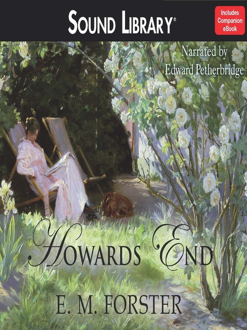 Title details for Howards End by E. M. Forster - Available